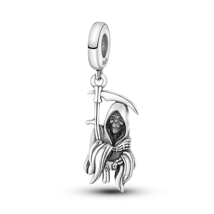 Charm Santa Muerte