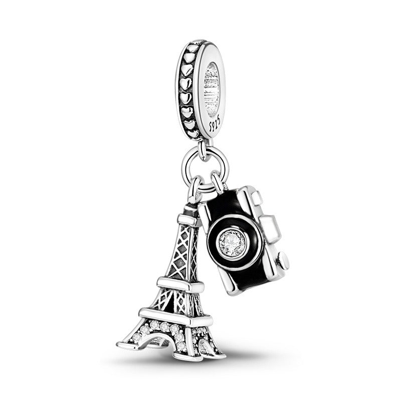 Charm Paris