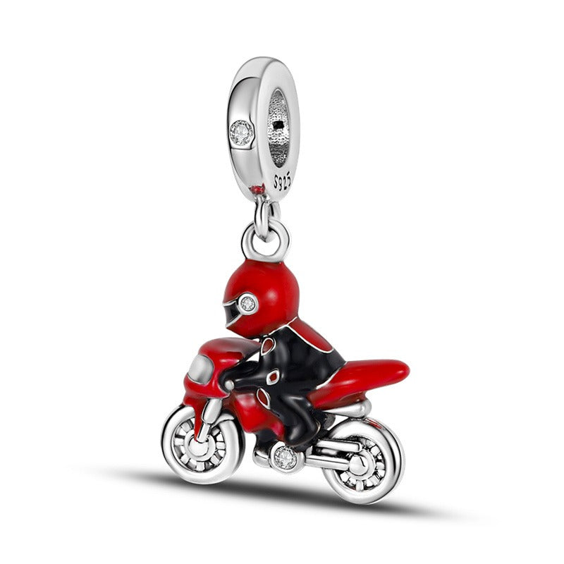 Charm Motocicleta