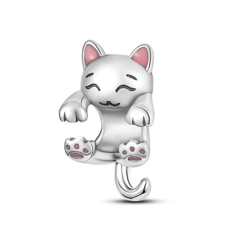 Charm Gatito Tierno