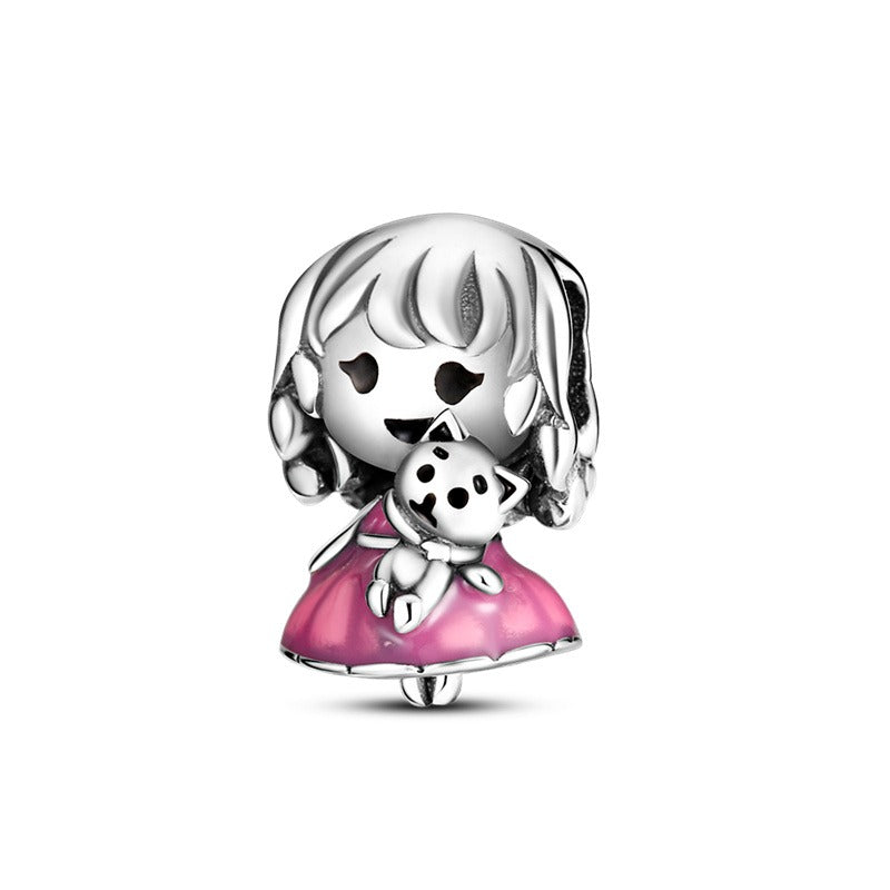 Charm Niña