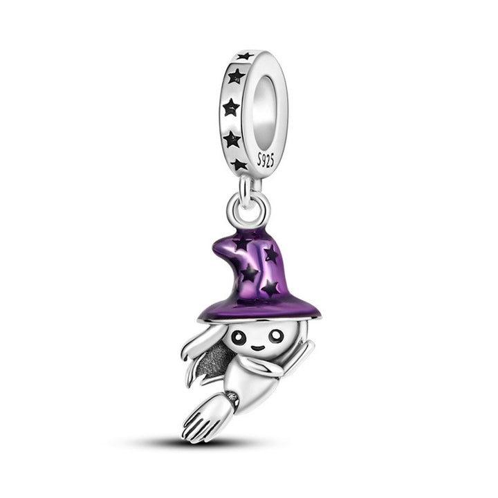 Charm de Brujita