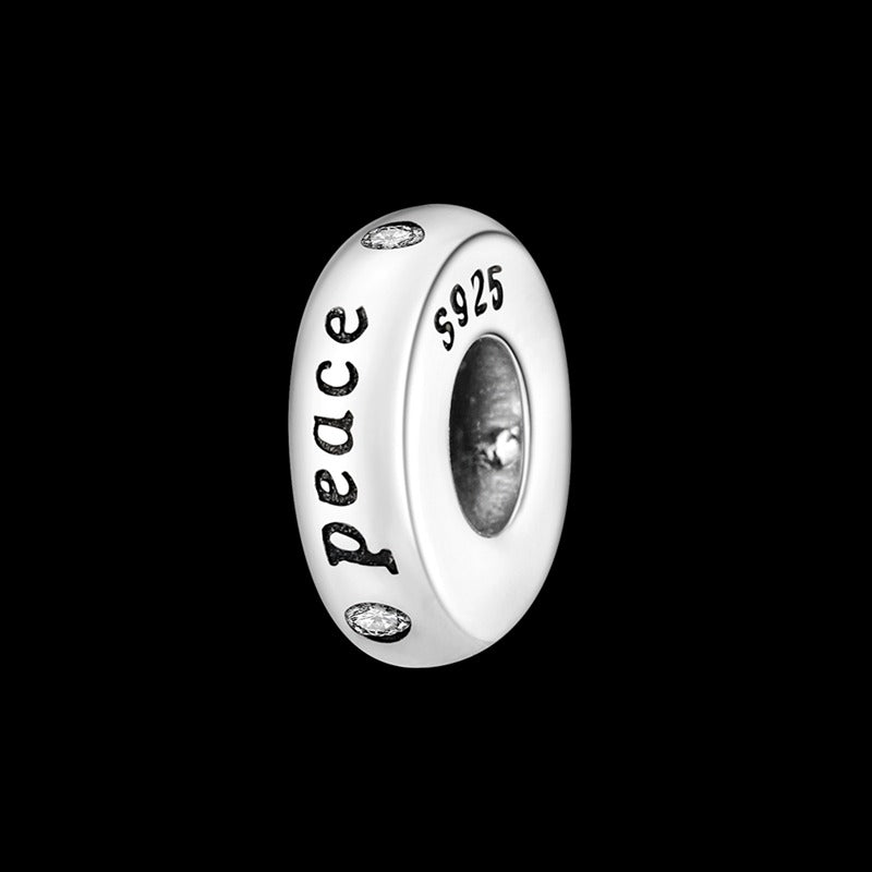 Charm de la Paz