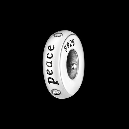 Charm de la Paz