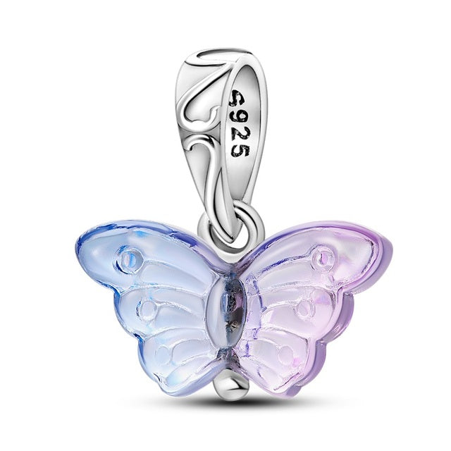 Charm Mariposa Opal