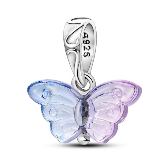 Charm Mariposa Opal