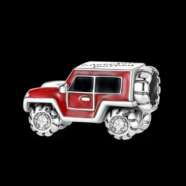 Charm Camioneta