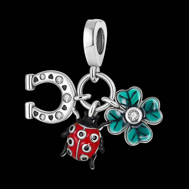 Charm Amuletos de la Buena Suerte