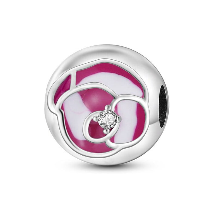 Charm Encanto de Flor