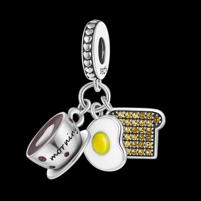 Charm Comida "Desayuno"