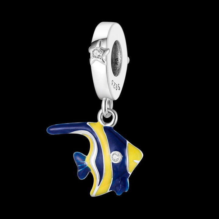 Charm Pez Morisco