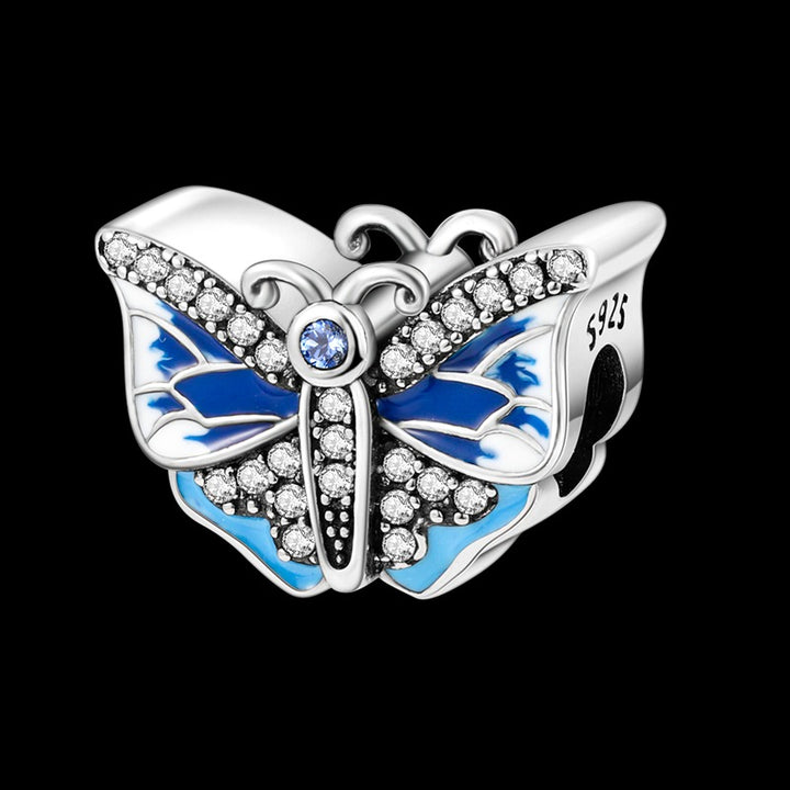 Charm Mariposa del Amor