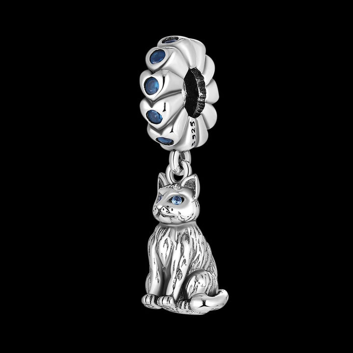 Charm Gatito Mistico