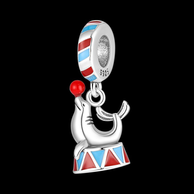 Charm Foca