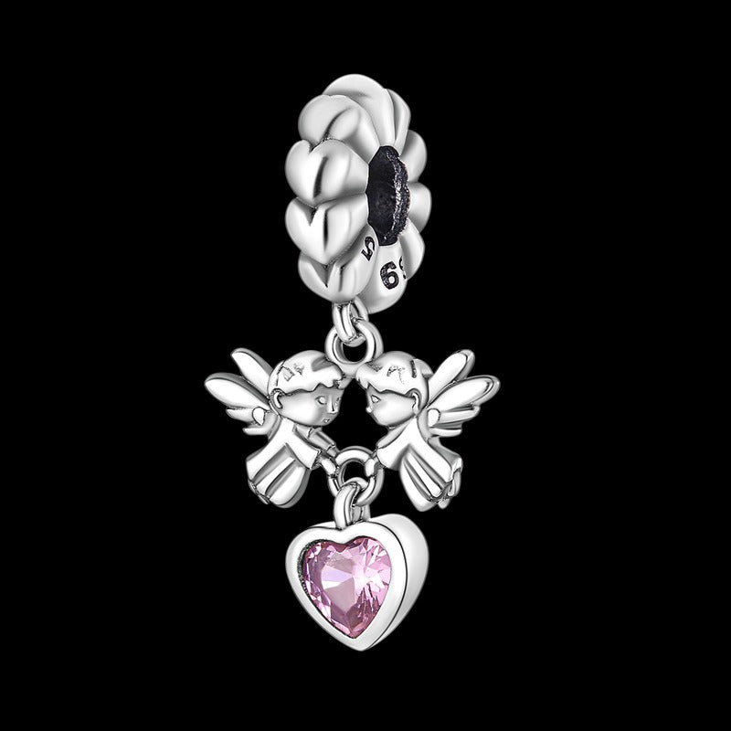 Charm Corazon de Cupido