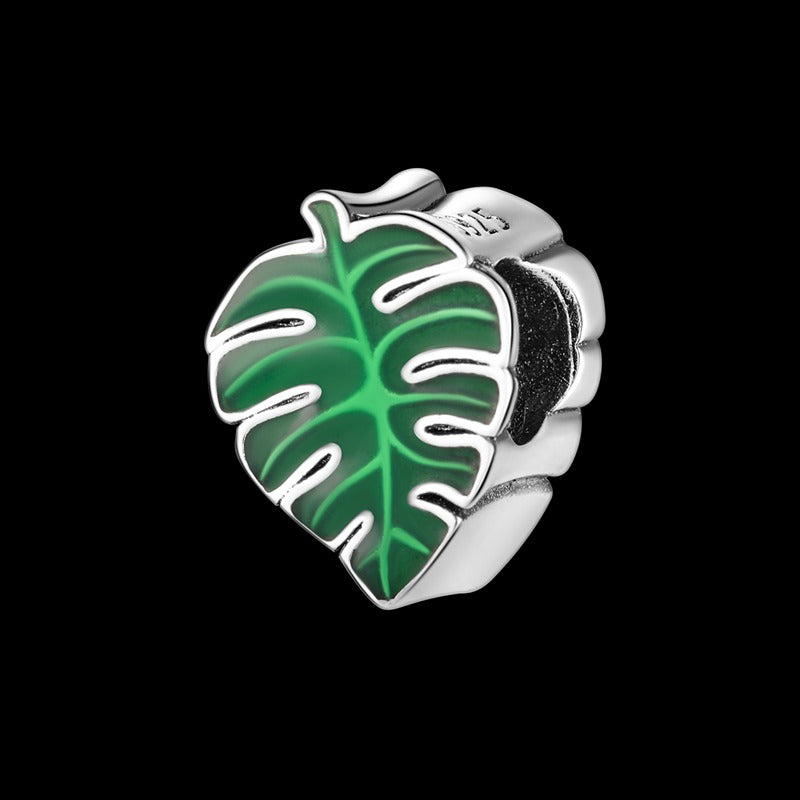 Charm Hoja