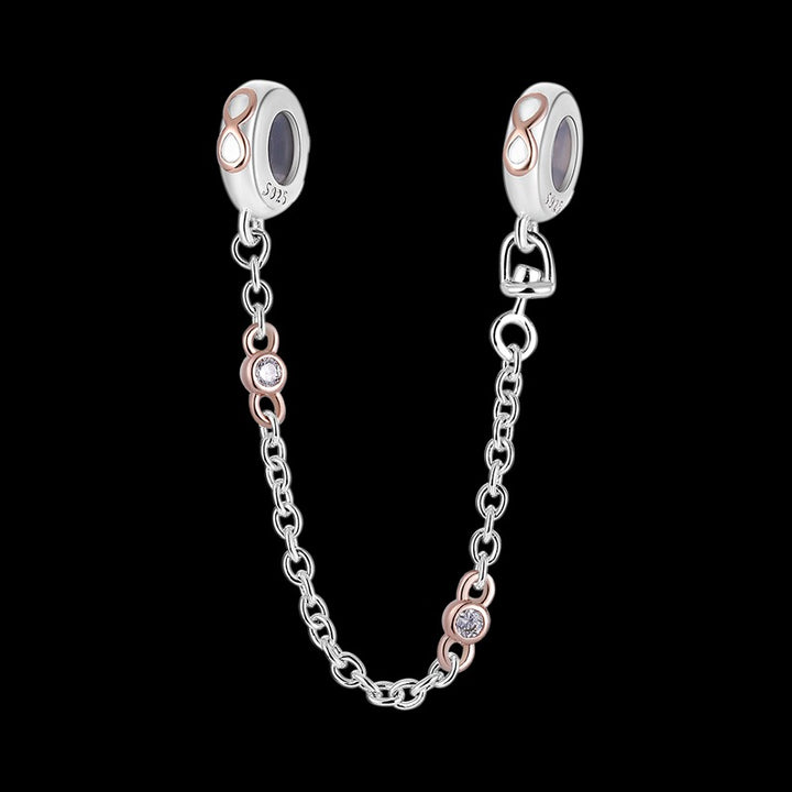 Cadena de Seguridad Infinitos