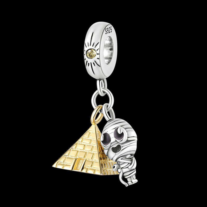 Charm Piramide Egipcia