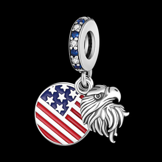 Charm Aguila Calva