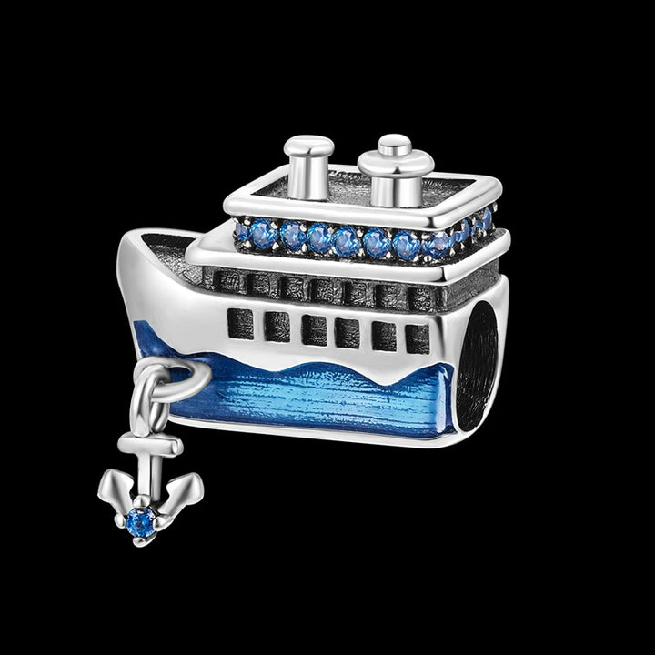 Charm Barco