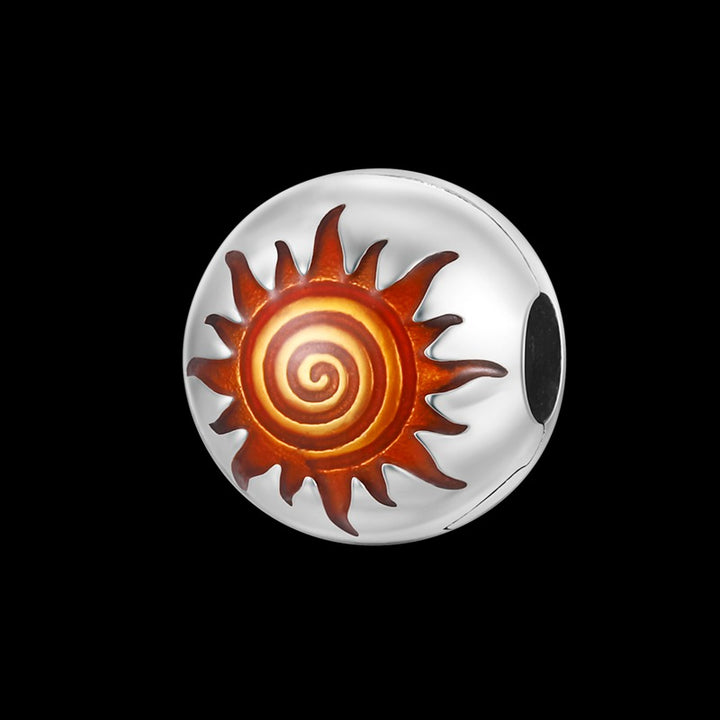 Charm Espiral del Sol