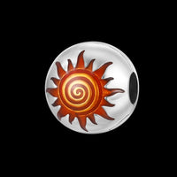 Thumbnail for Charm Espiral del Sol