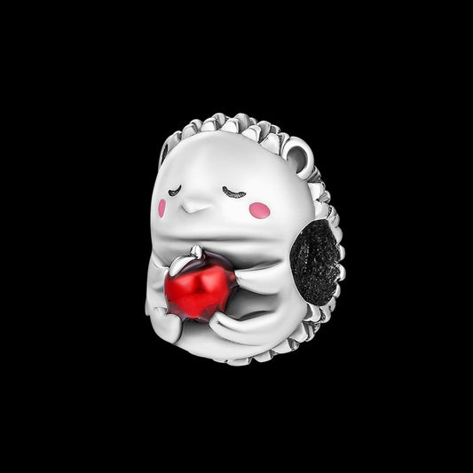 Charm Erizo Tierno