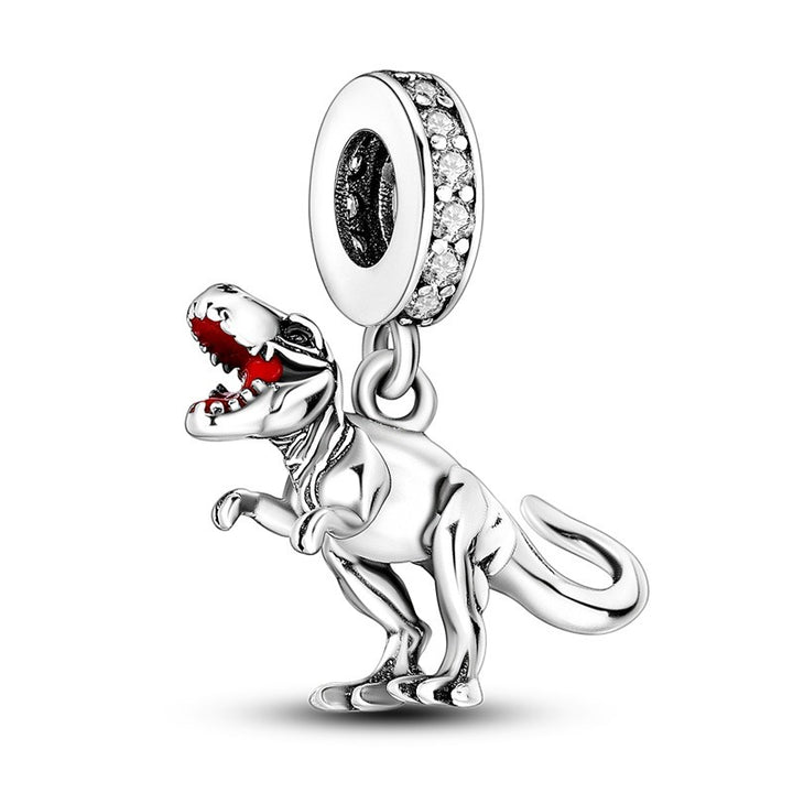 Charm T-Rex