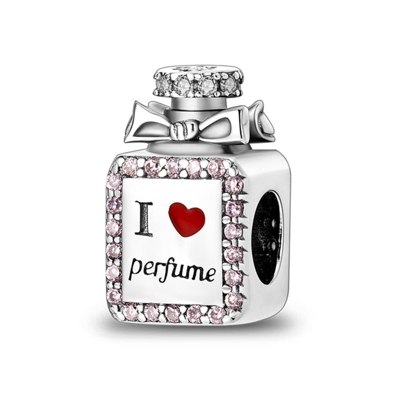 Charm Perfume Diamantado