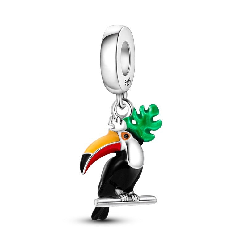 Charm Tucan