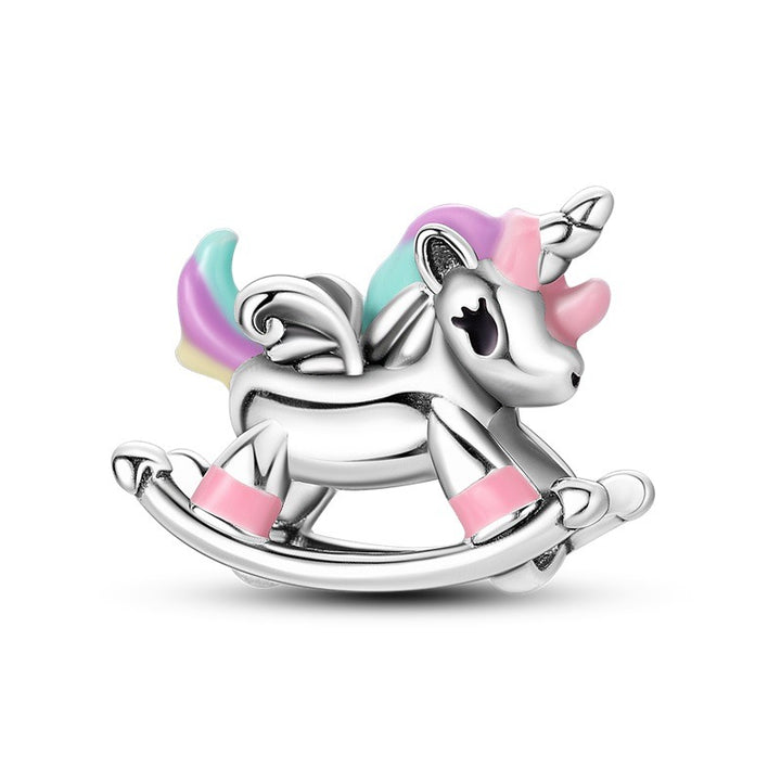 Charm Unicornio