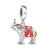 Thumbnail for Charm Elefante de la Sabiduria