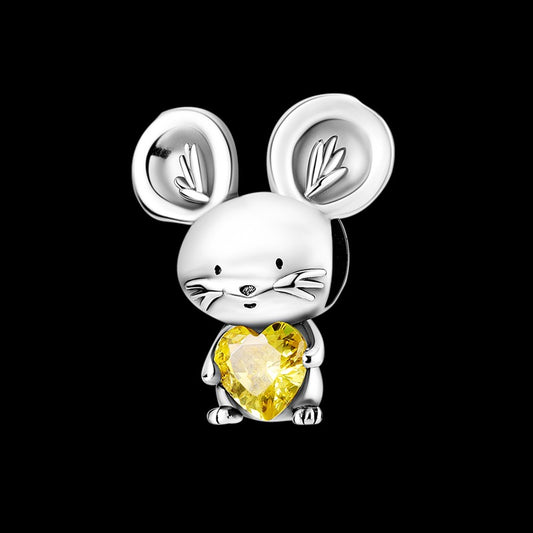 Charm Ratoncito