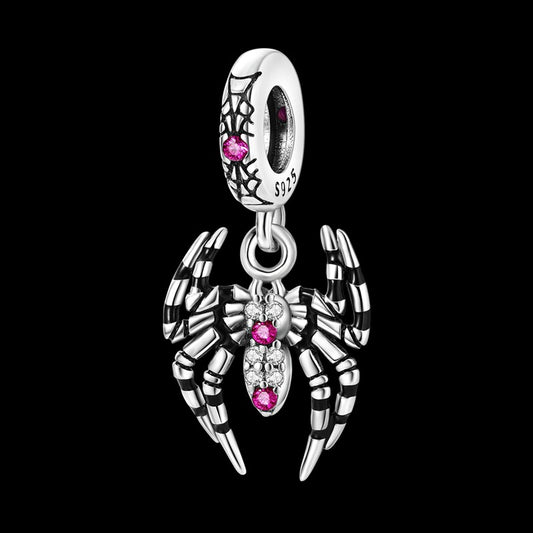 Charm Araña