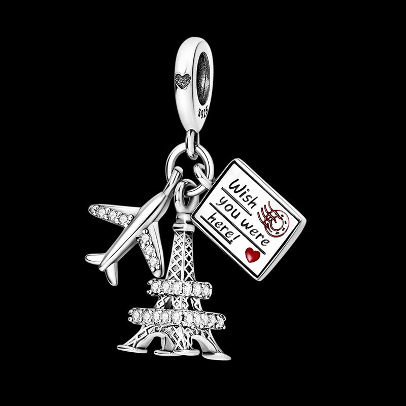 Charm Paris "Wish You Were Here"
