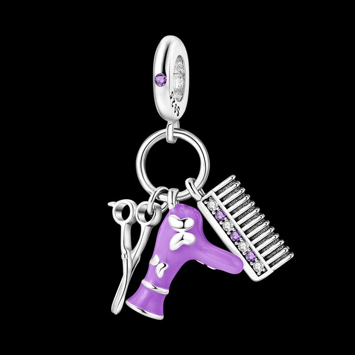 Charm Estilista "Luminosidad Radiante"