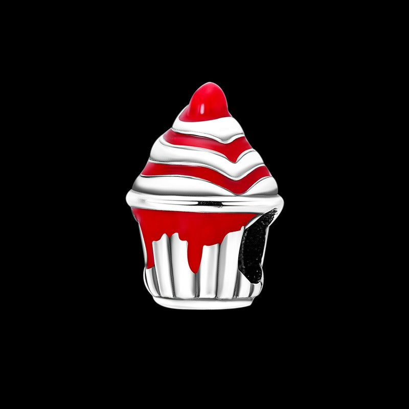 Charm Cupcake