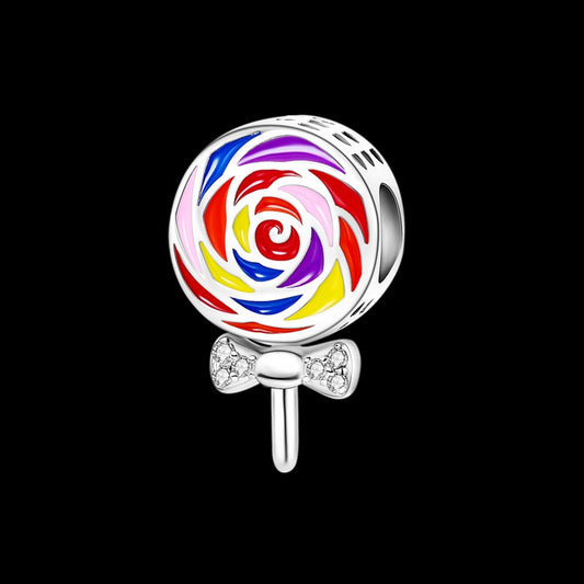 Charm Paleta de Caramelo