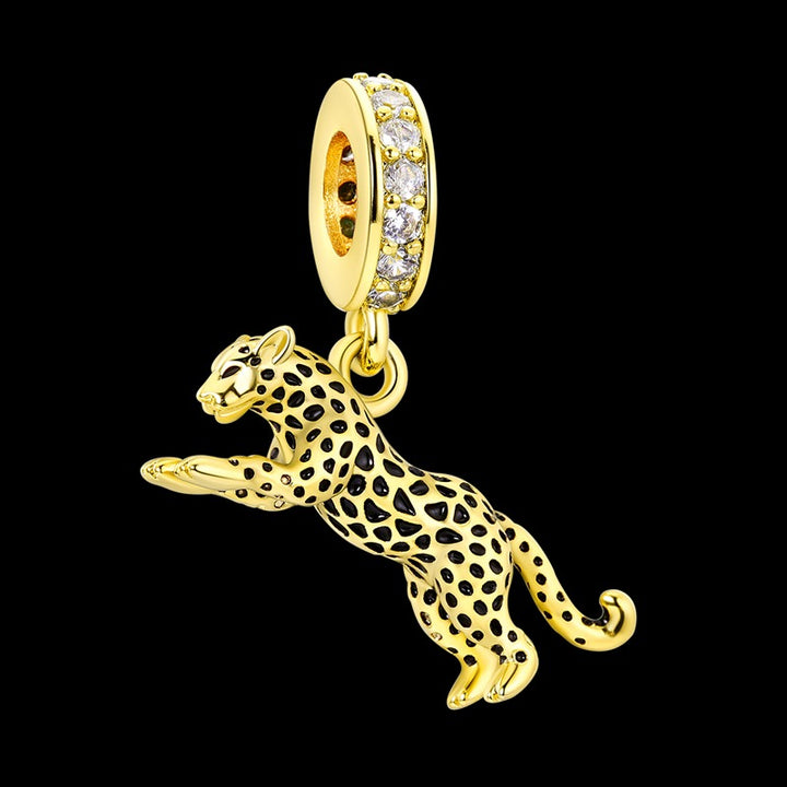 Charm de Jaguar
