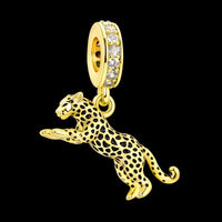 Thumbnail for Charm de Jaguar