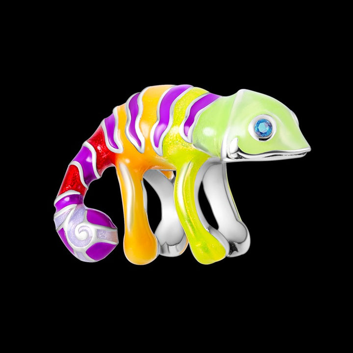 Charm Camaleon Multicolor