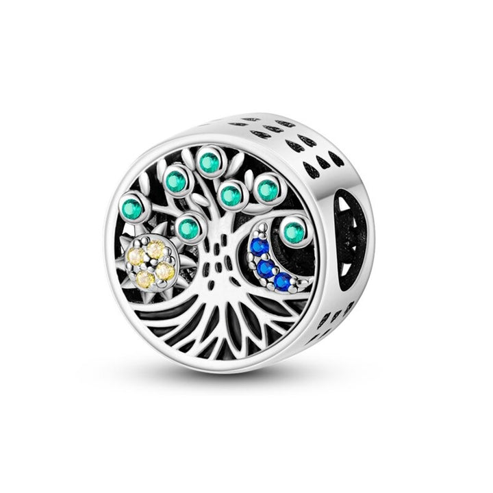 Charm Arbol Thai Sol & Luna