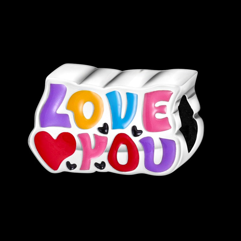 Charm Love You