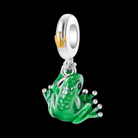 Charm Rana