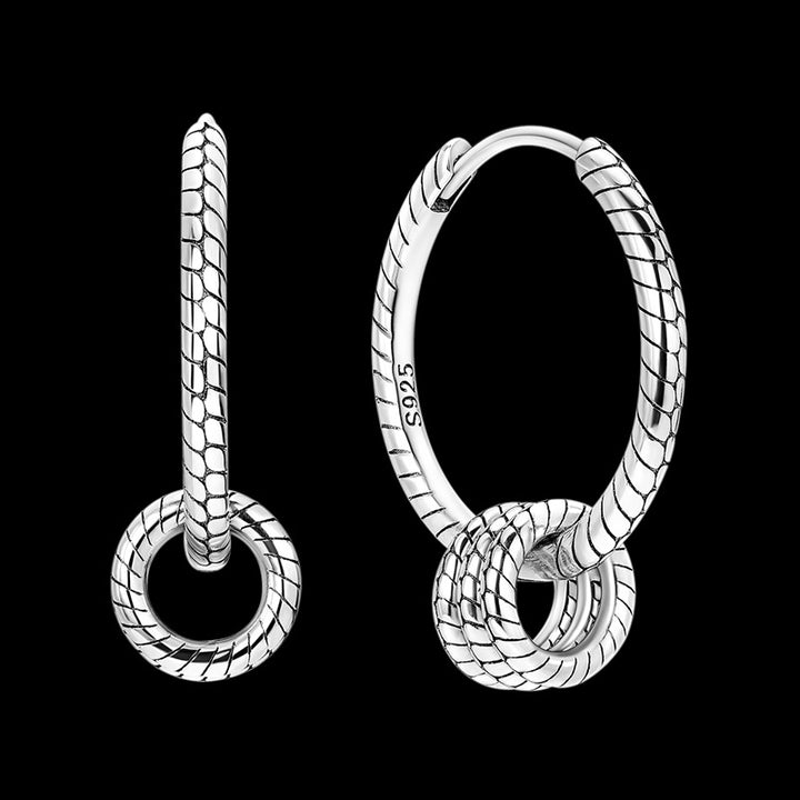 Aretes Elegance