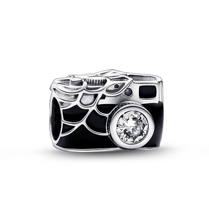 Charm Camara Spiderman