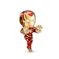 Thumbnail for Charm Iron Man