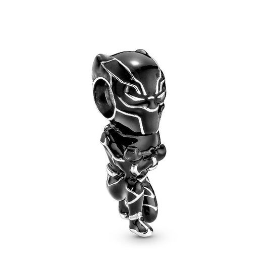 Charm Pantera Negra