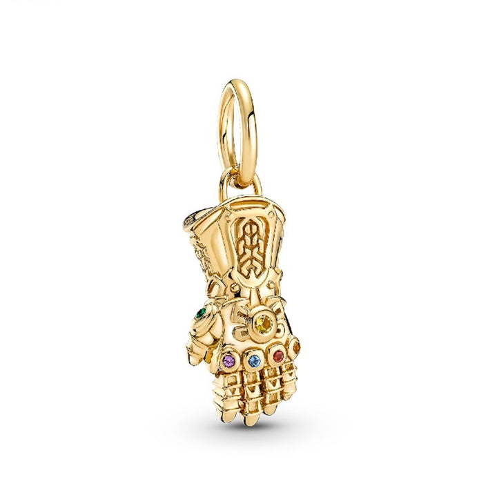 Charm Guante del Poder