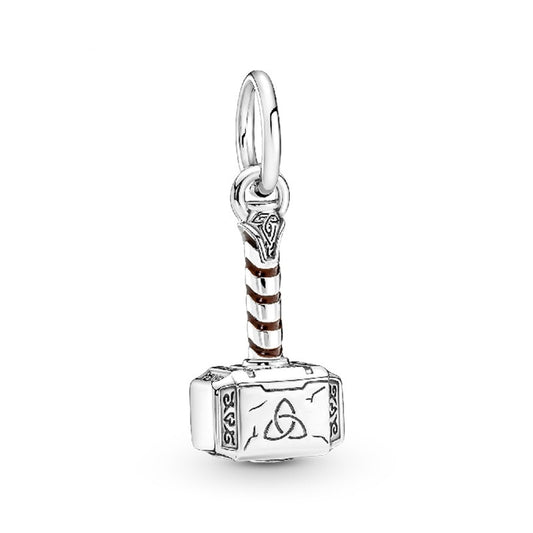 Charm Martillo de Thor